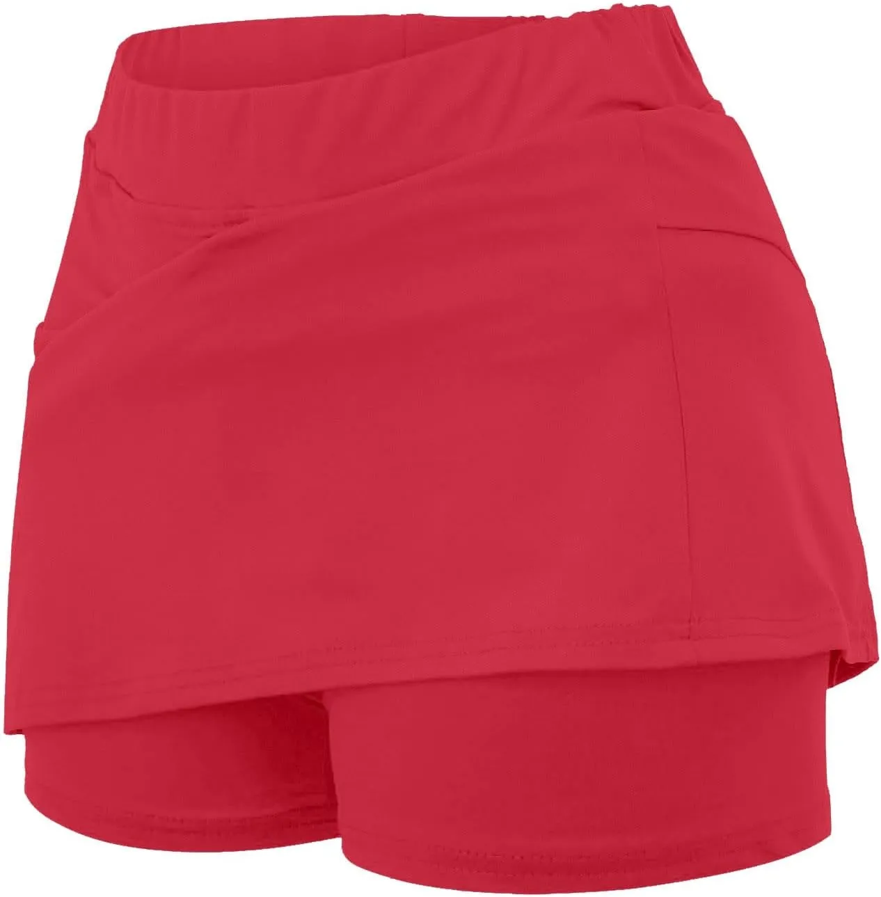 Tennis Skirts for Women high Waisted Ruffle Cotton Ribbed Bike Shorts Women Plus Size Slip Shorts for Women 4x-5x
