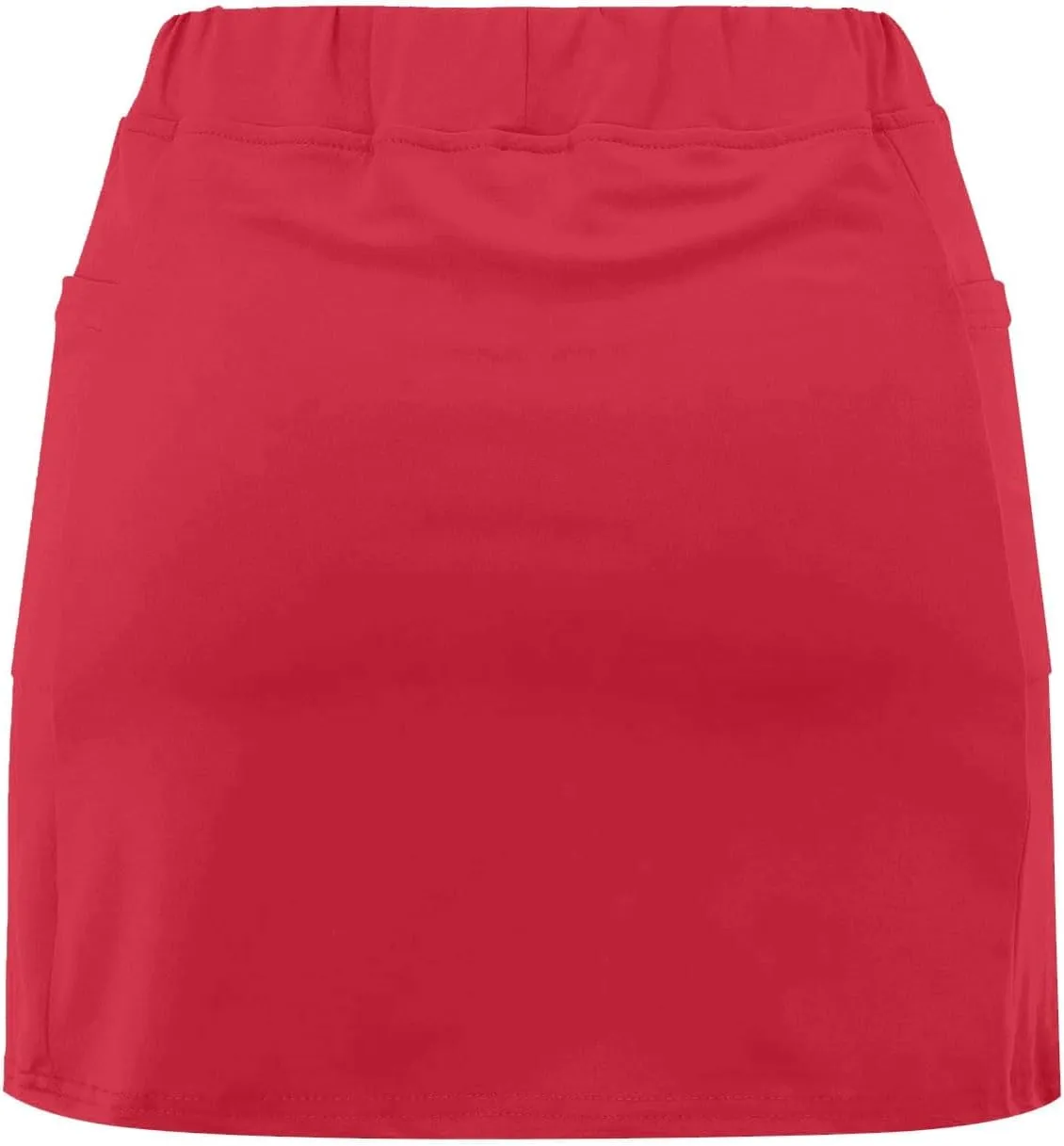 Tennis Skirts for Women high Waisted Ruffle Cotton Ribbed Bike Shorts Women Plus Size Slip Shorts for Women 4x-5x