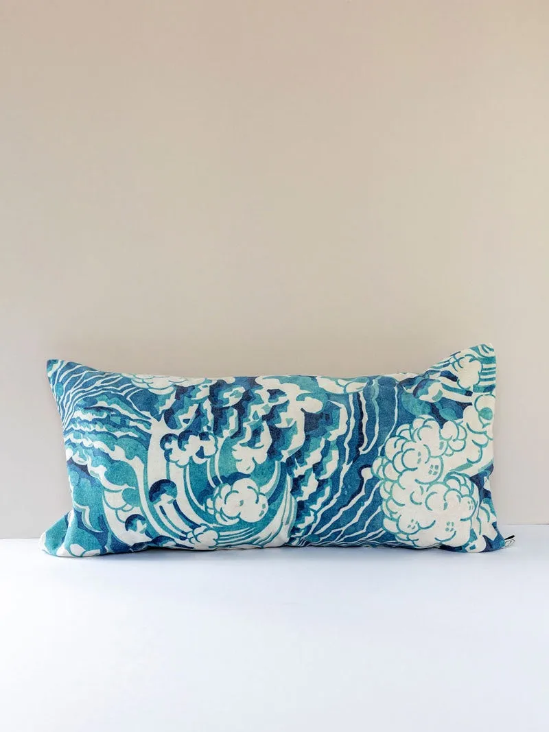 The Wave in Minerale (30x60)