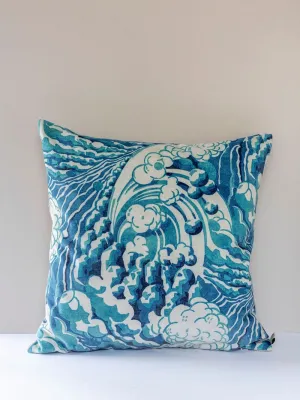 The Wave in Minerale (50x50)