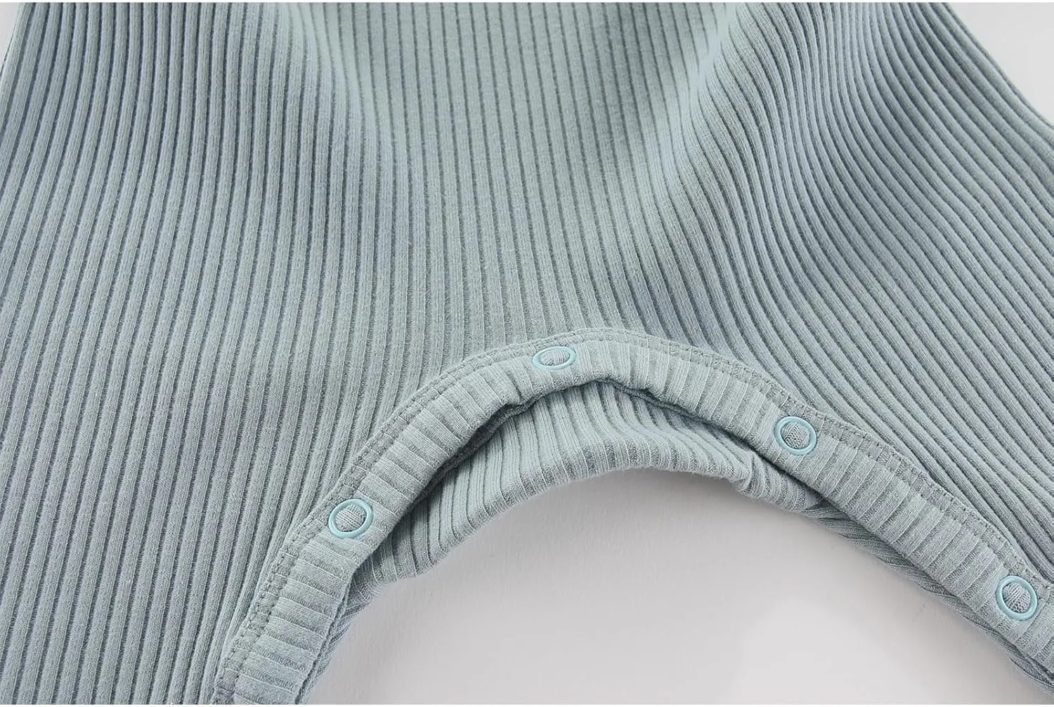 Unisex Long Sleeve 4-Pack Baby Romper infant Boy Girl Jumpsuits 0-24Months New Born Outfits