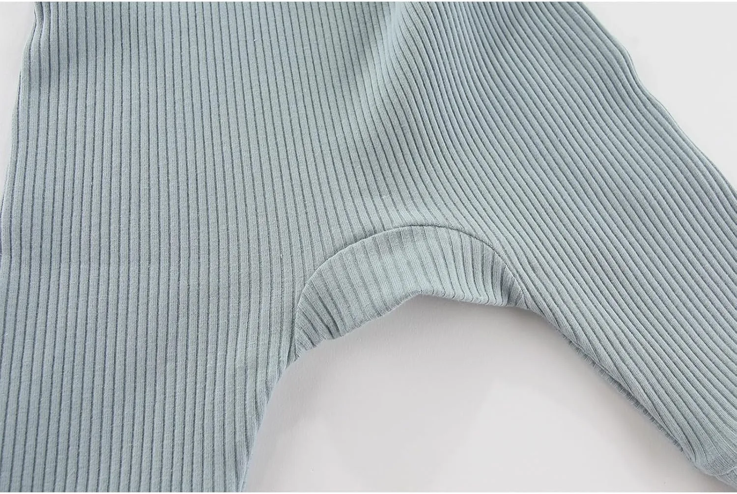 Unisex Long Sleeve 4-Pack Baby Romper infant Boy Girl Jumpsuits 0-24Months New Born Outfits