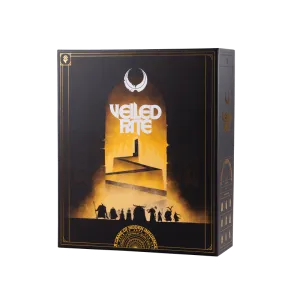 VEILED FATE