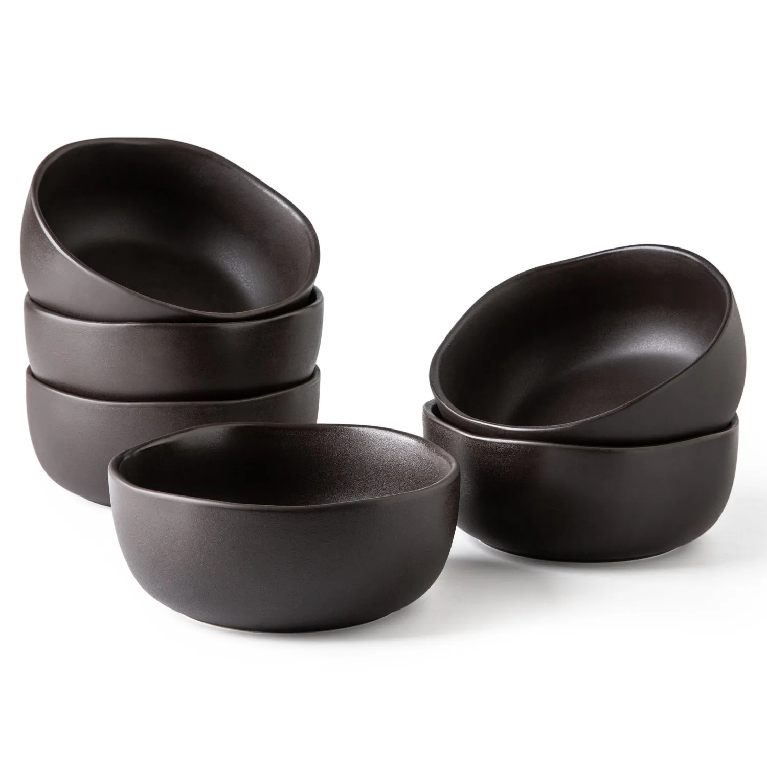 Wavy Rim Cereal/Soup/Salad Bowls 28OZ - ACB005