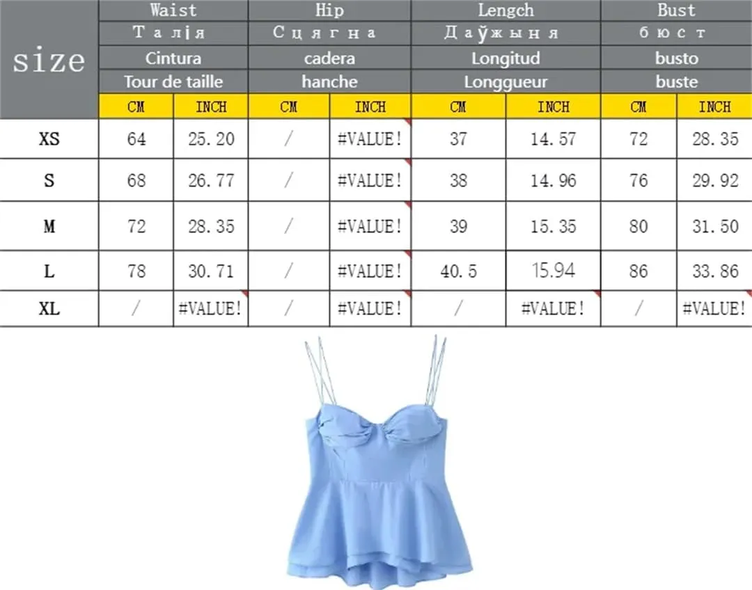 Women Sleeveless Crop Camisole Spaghetti Straps Backless Short Tops Casual Solid Short Corsets Vest