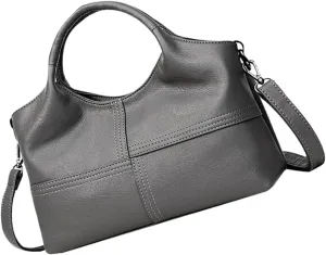 Women's Bag Shoulder Bag for Women Large Capacity Tote Stylish Handbag for Office and Casual