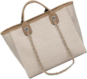 Women's Handbag Large Capacity Tote Pouch Fashion Women Shoulder Bag for Everyday