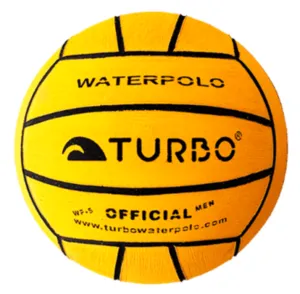 WP Ball - Size No.5 Men (Yellow)